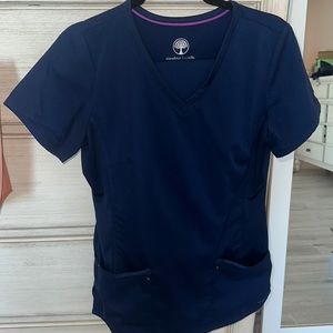 Healing Hands Scrub Set